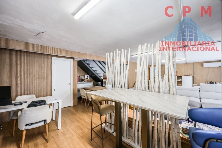 Industrial in Arganda del Rey, Madrid for sale - Interior Photo - Image 3 of 39