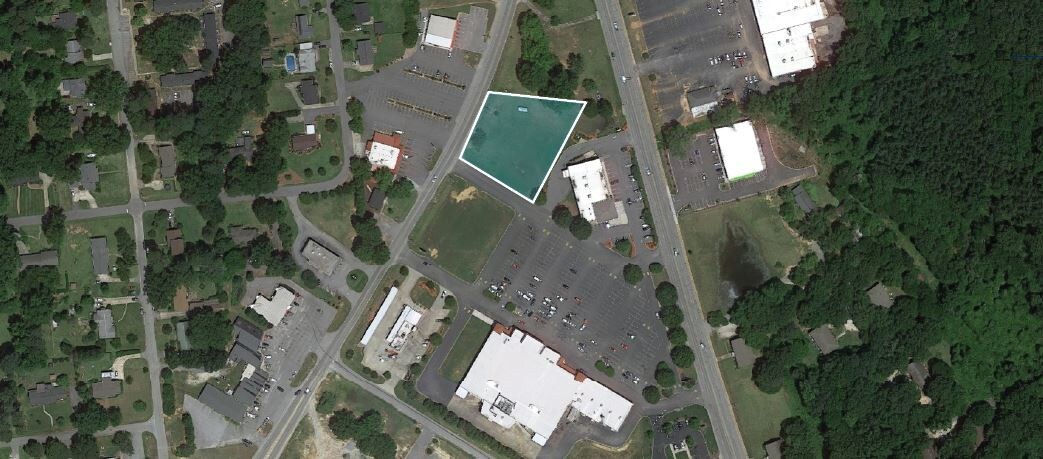 TBD S Broad St, Clinton, SC for sale Primary Photo- Image 1 of 1