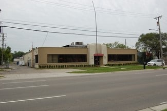 More details for 19270 W 8 Mile Rd, Southfield, MI - Industrial for Sale