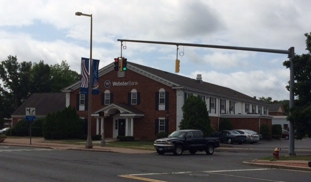 176 Broad St, Windsor, CT for sale Building Photo- Image 1 of 1