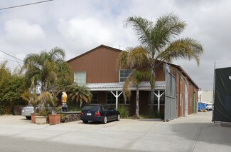 More details for 776 W 16th St, Costa Mesa, CA - Office for Lease