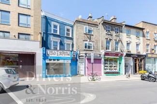 More details for 176 Blackstock Rd, London - Retail for Sale