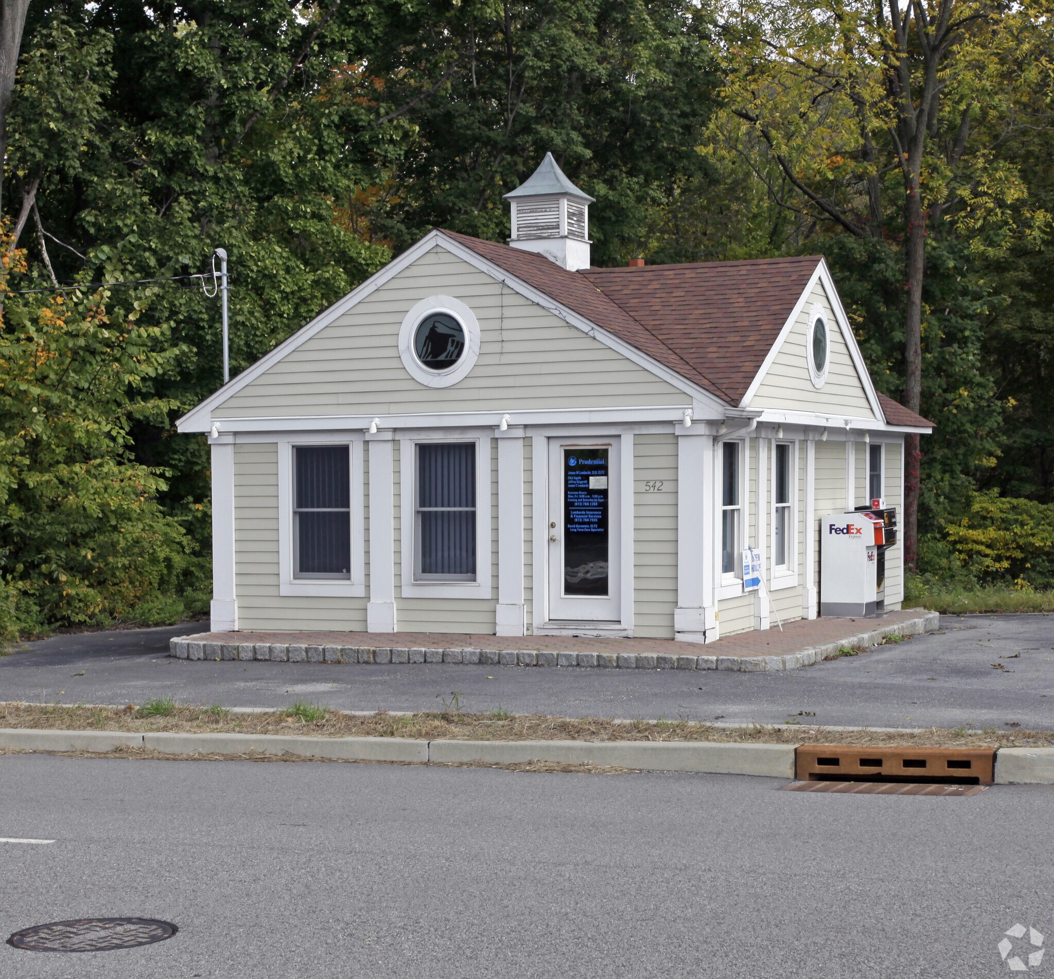 542 County Route 515, Vernon, NJ 07462