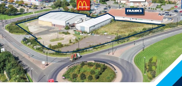 Ryhope Rd, Sunderland for sale - Primary Photo - Image 1 of 1