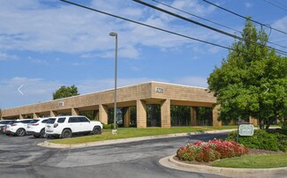 More details for 2705 Artie St SW, Huntsville, AL - Office for Lease