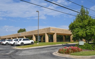 More details for 2705 Artie St SW, Huntsville, AL - Office for Lease