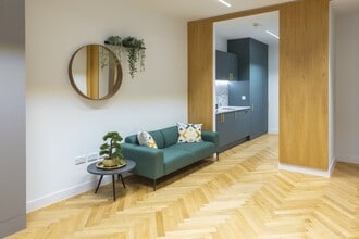 18 Conduit St, London for lease Interior Photo- Image 2 of 5