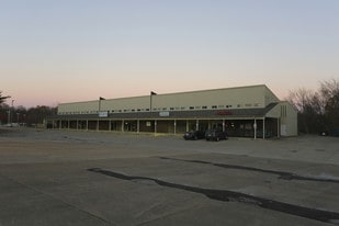 Mill Creek Commons - Loft