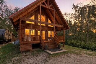 More details for 3020 Township Road 190, Fredericktown, OH - Hospitality for Sale