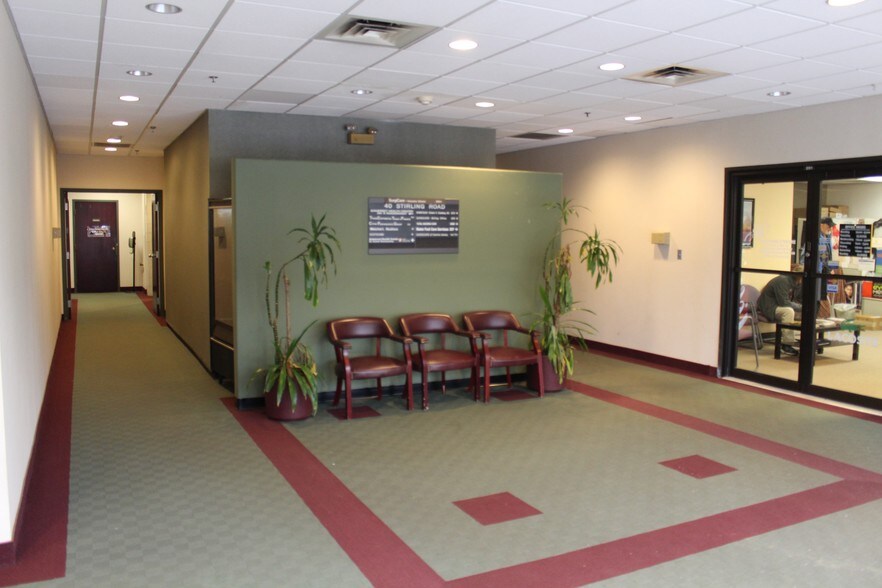 40 Stirling Rd, Watchung, NJ 07069 Office for Lease