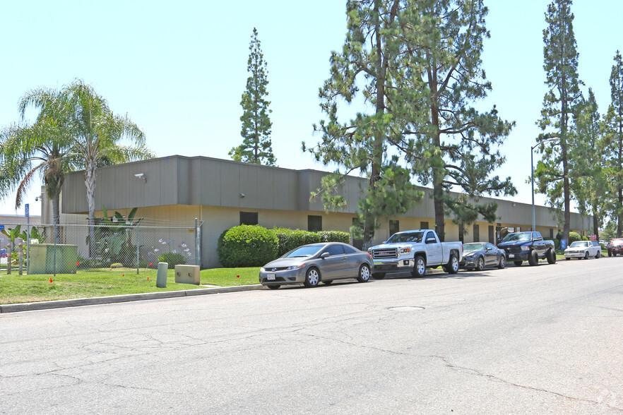 2794 N Larkin Ave, Fresno, CA for sale - Building Photo - Image 3 of 5