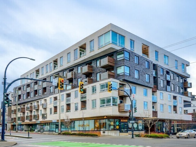 1101-1109 Fort St, Victoria, BC for sale Building Photo- Image 1 of 5