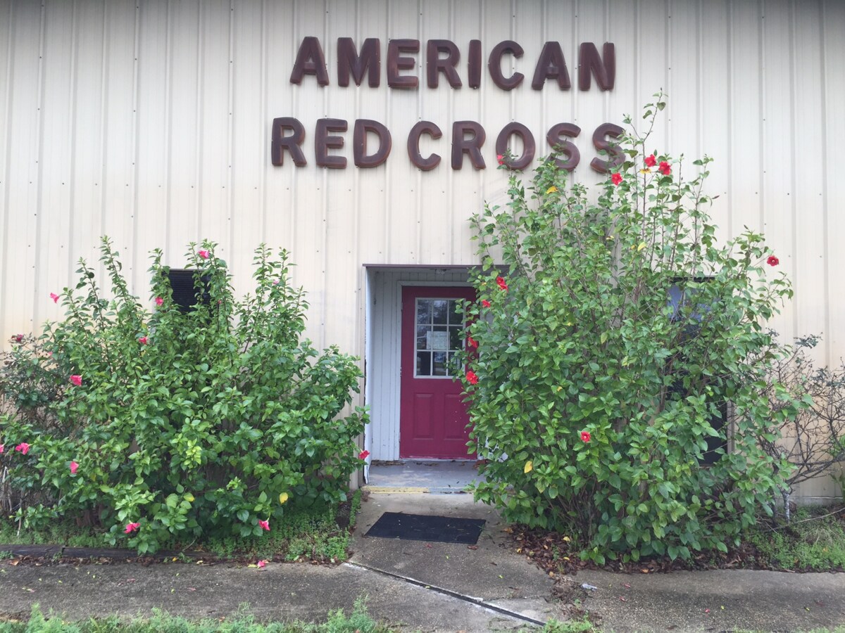 101 N Pat St, Scott, LA for sale Primary Photo- Image 1 of 1