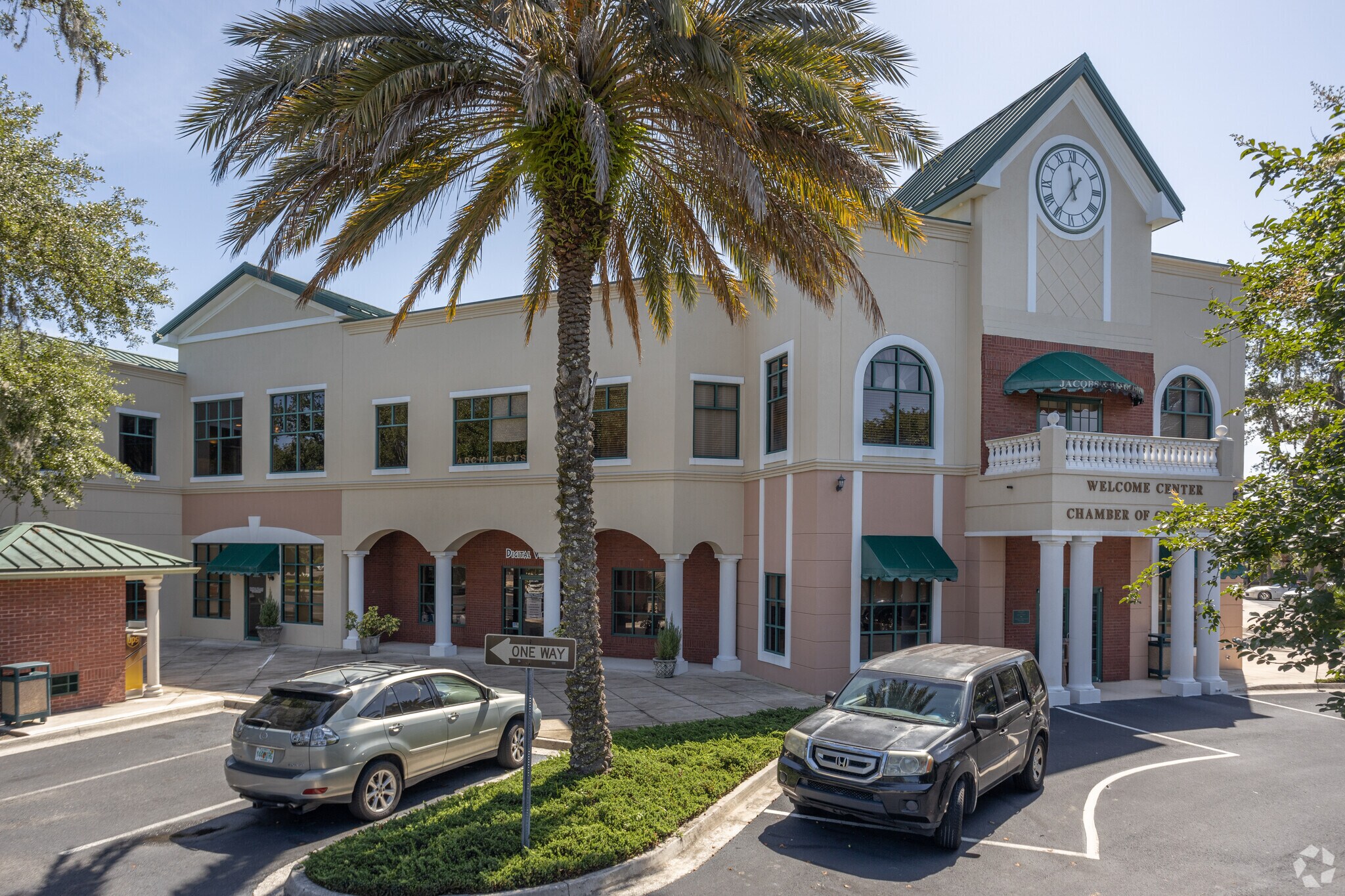 961687 Gateway Blvd, Fernandina Beach, FL for sale Building Photo- Image 1 of 1