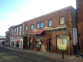 More details for 19-21 Castle St, Macclesfield - Office for Lease