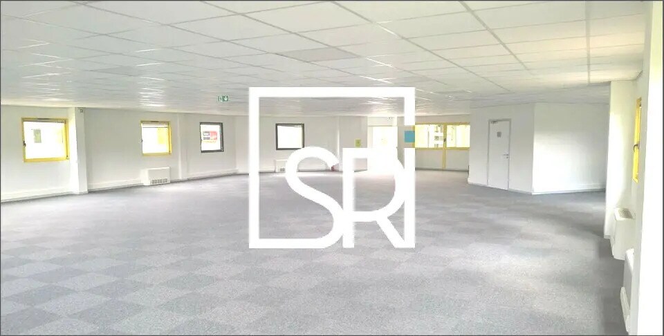 Office in Aubière for lease - Building Photo - Image 1 of 10