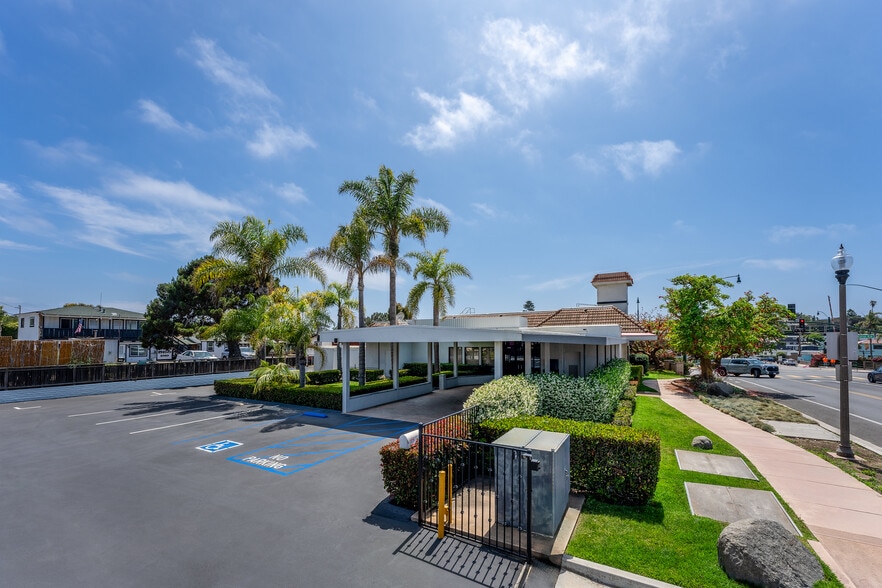 101 Leucadia Blvd, Encinitas, CA for lease - Building Photo - Image 2 of 7