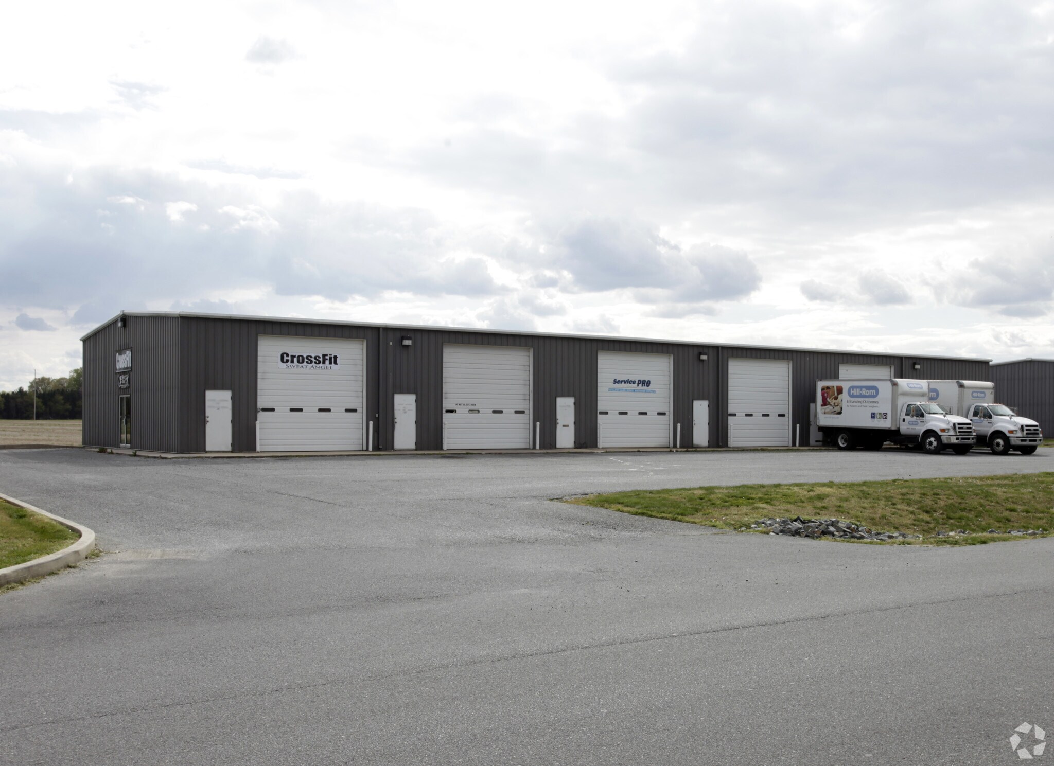 23 Cochran Rd, Camden, DE for lease Primary Photo- Image 1 of 9