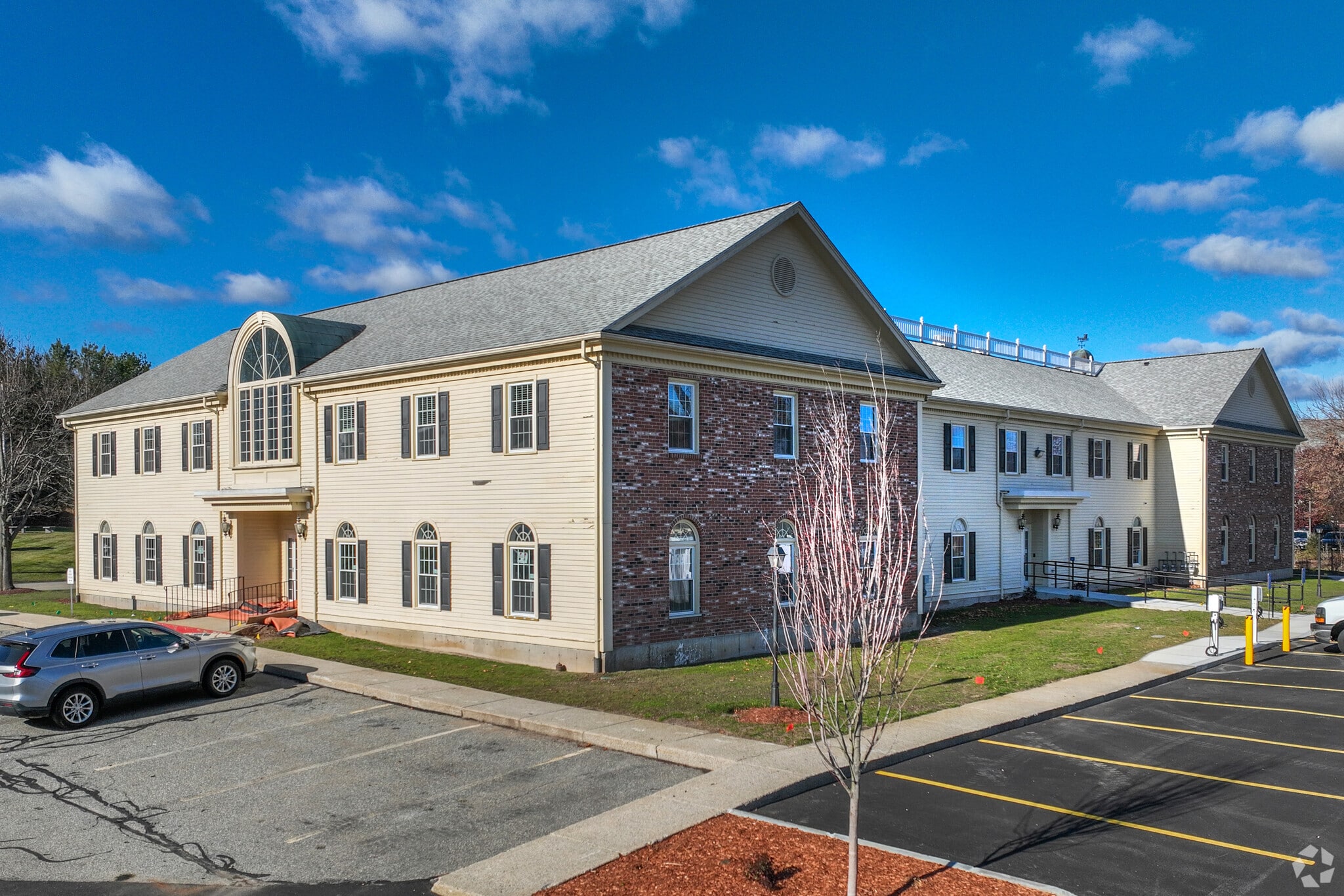 3 Meeting House Rd, Chelmsford, MA for lease Primary Photo- Image 1 of 29