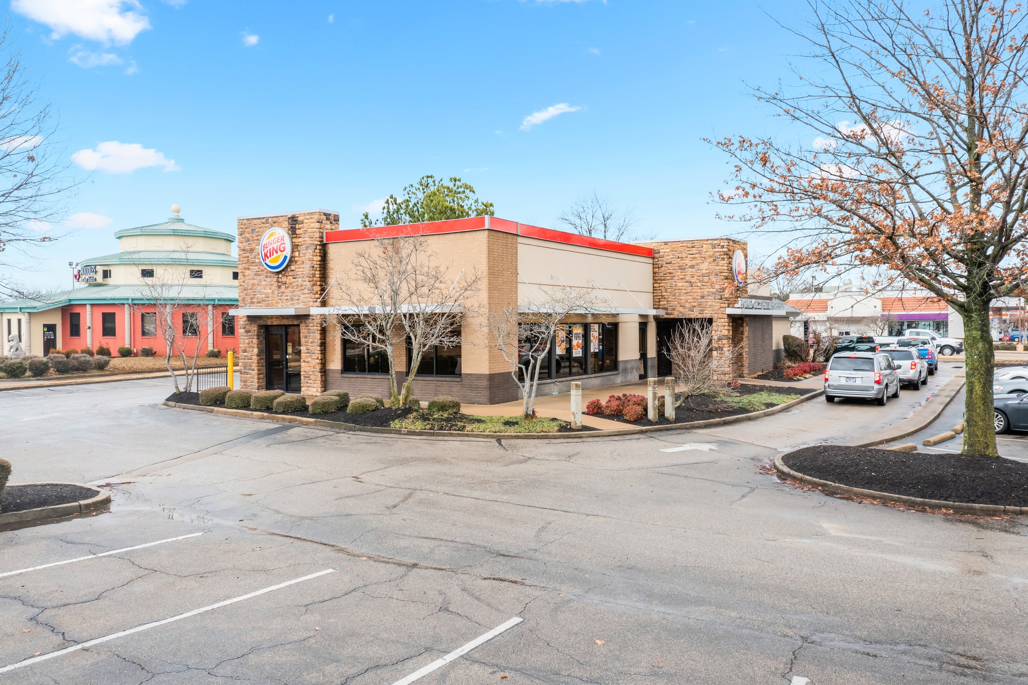 6700 Stage Rd, Memphis, TN for sale Building Photo- Image 1 of 1