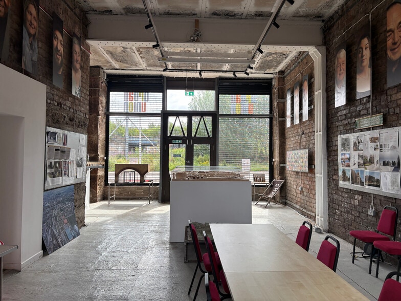 162-170 Gorbals St, Glasgow for lease - Building Photo - Image 3 of 5
