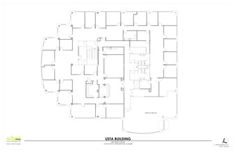 1310 E 96th St, Indianapolis, IN for lease Site Plan- Image 1 of 1