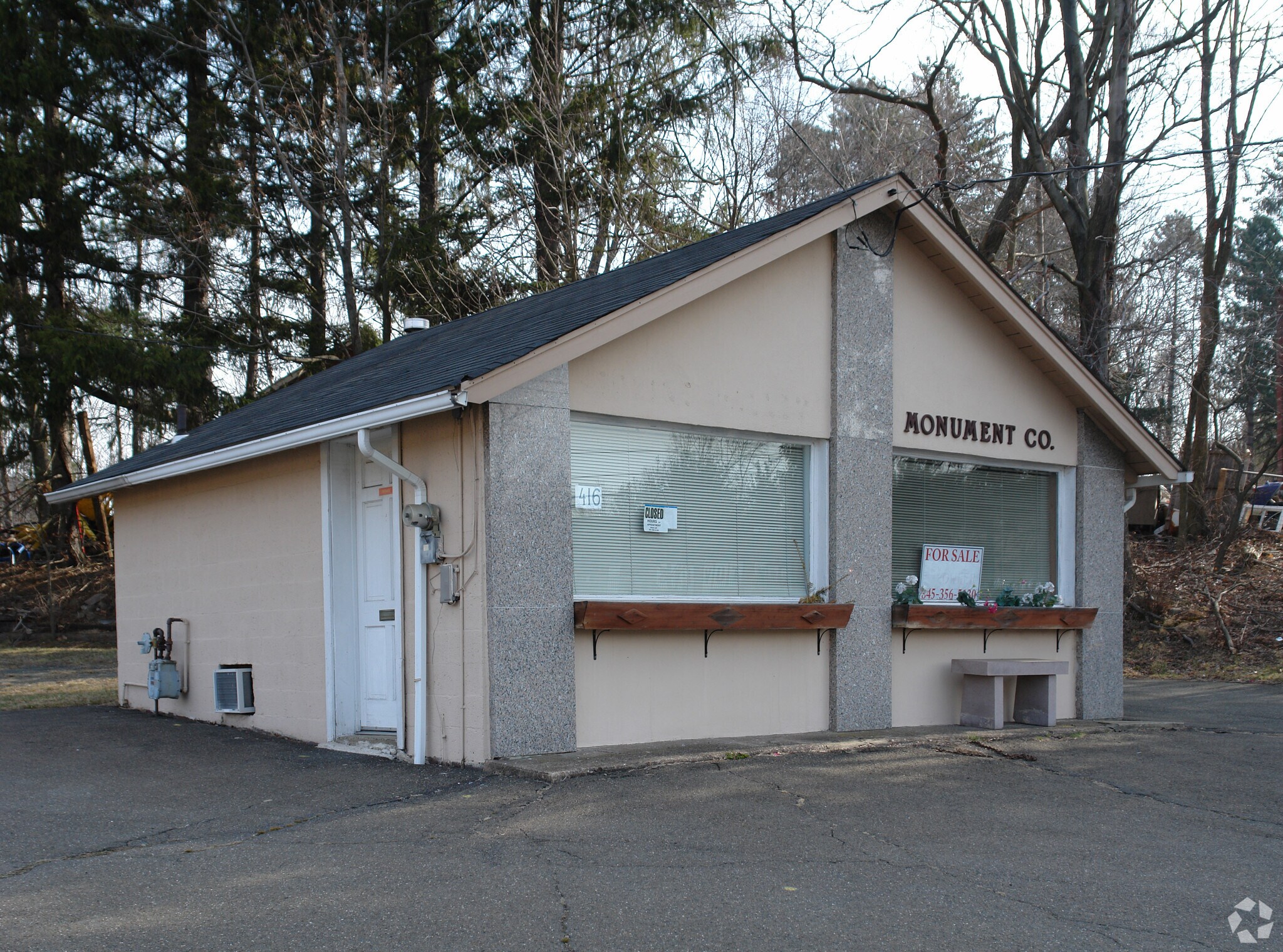 416 Rt-59, Monsey, NY for sale Primary Photo- Image 1 of 1