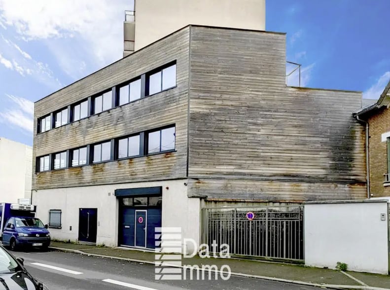 Avenue Faidherbe, Montreuil for sale - Building Photo - Image 1 of 7