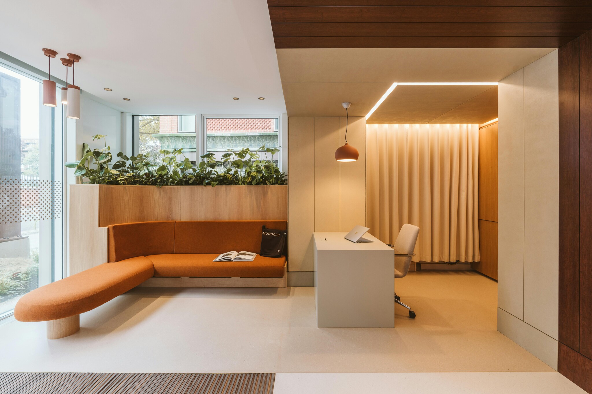 2A Mansel Rd, London for lease Building Photo- Image 1 of 7