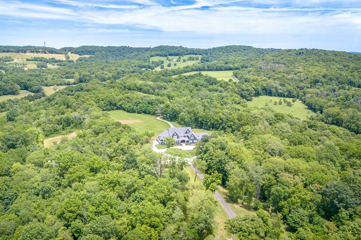 6876 Cross Keys Rd, College Grove, TN for sale Building Photo- Image 1 of 1