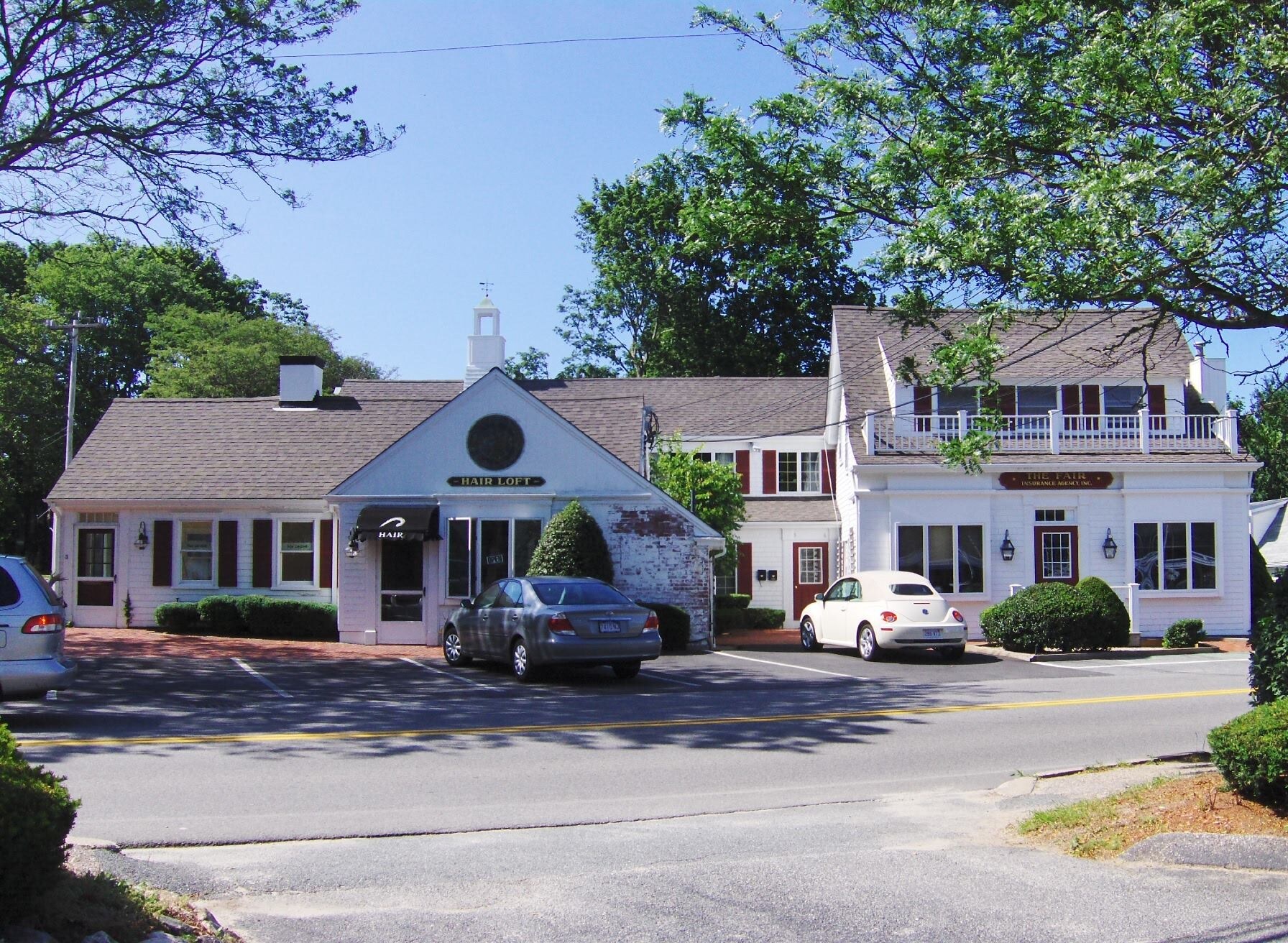 619 Main St, Centerville, MA for sale Building Photo- Image 1 of 1