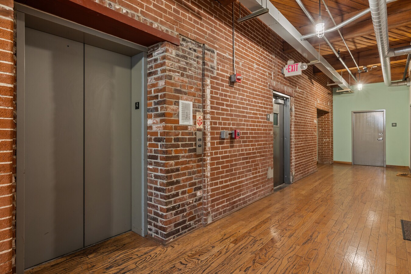 12281236 Washington Ave, Saint Louis, MO 63103 Rudman on the Park