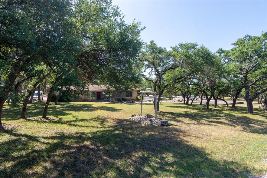 15520 Ranch Road 12, Wimberley, TX for sale - Building Photo - Image 1 of 36