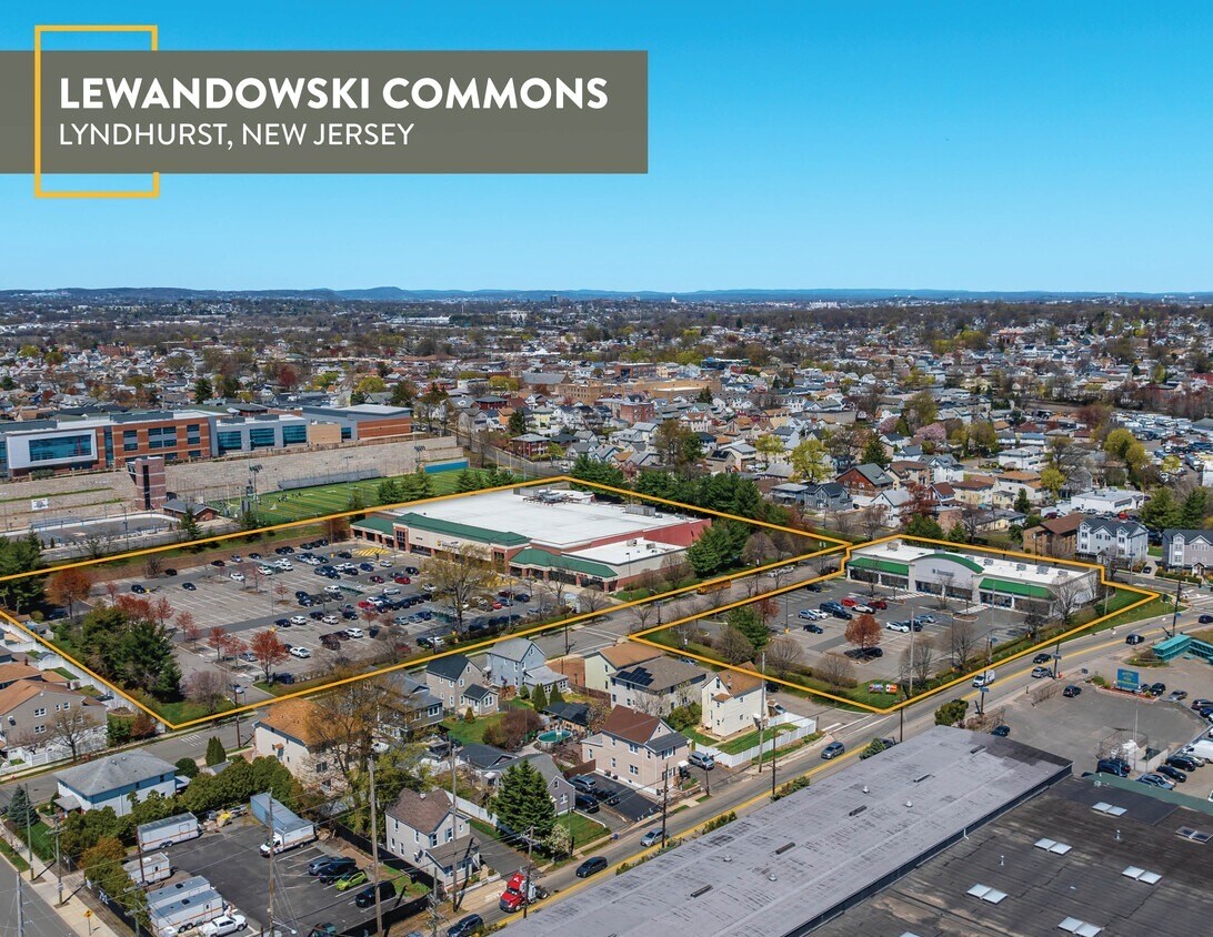 Lewandowski Commons portfolio of 2 properties for sale on LoopNet.com Building Photo- Image 1 of 9