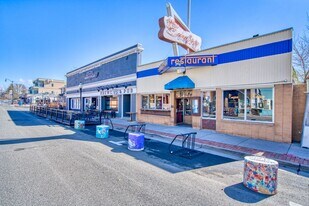 816 Main St, Louisville CO - Owner Financed Property