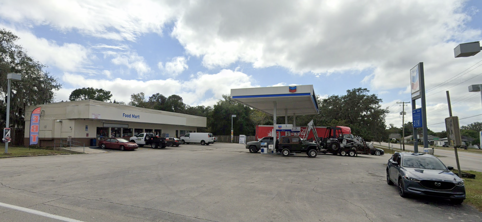 1412 Memorial Dr, Avon Park, FL for lease - Building Photo - Image 2 of 3