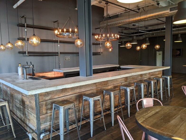 61 Commercial St, Rochester, NY for sale - Interior Photo - Image 2 of 16