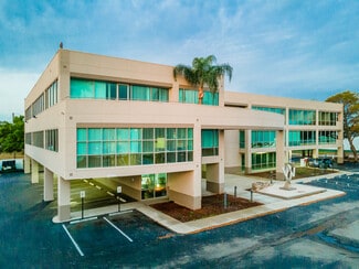 More details for 2963 Gulf To Bay Blvd, Clearwater, FL - Office for Lease