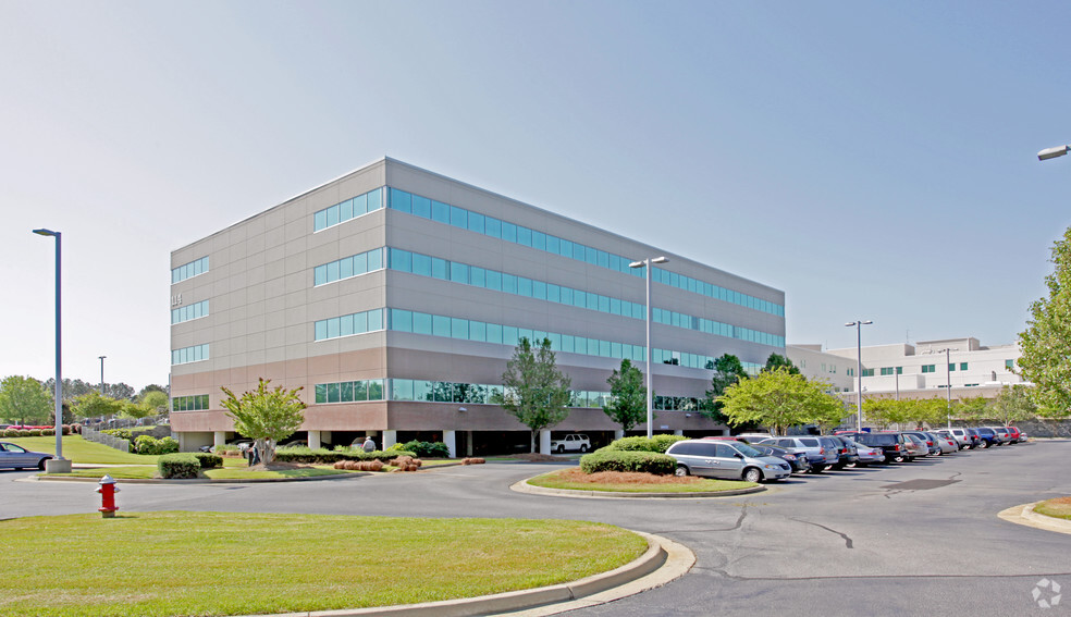 114 Gateway Corporate Blvd, Columbia, SC for sale - Primary Photo - Image 1 of 1