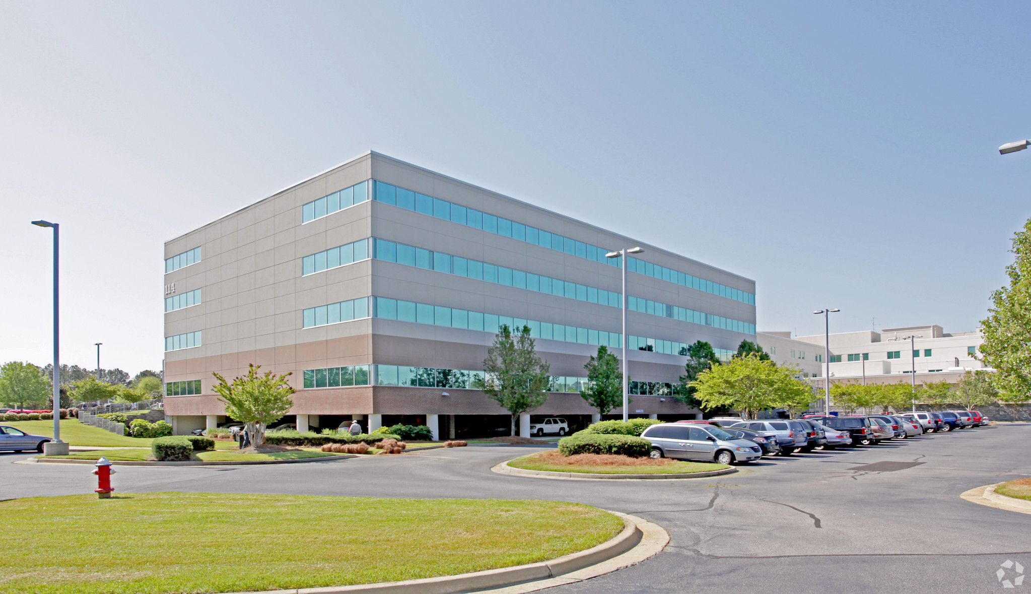 114 Gateway Corporate Blvd, Columbia, SC for sale Primary Photo- Image 1 of 1