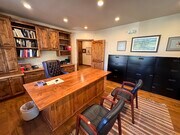 Another View of Main Office