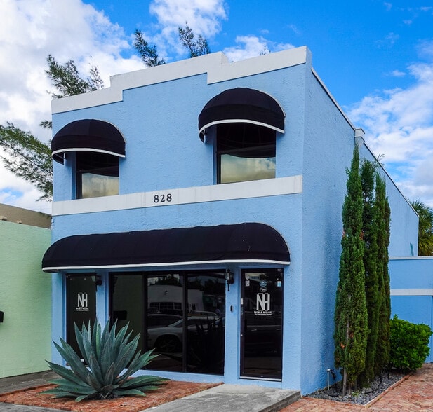 828 SE 8th Ave, Deerfield Beach, FL for sale - Building Photo - Image 2 of 16