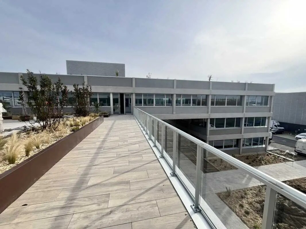 Office in Rennes for lease Building Photo- Image 1 of 6