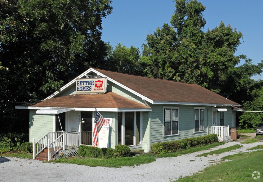 321 Pace Blvd, Pensacola, FL for sale - Primary Photo - Image 1 of 3