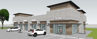 More details for Nwc Of Parker Rd & Windhaven, Lewisville, TX - Retail for Lease