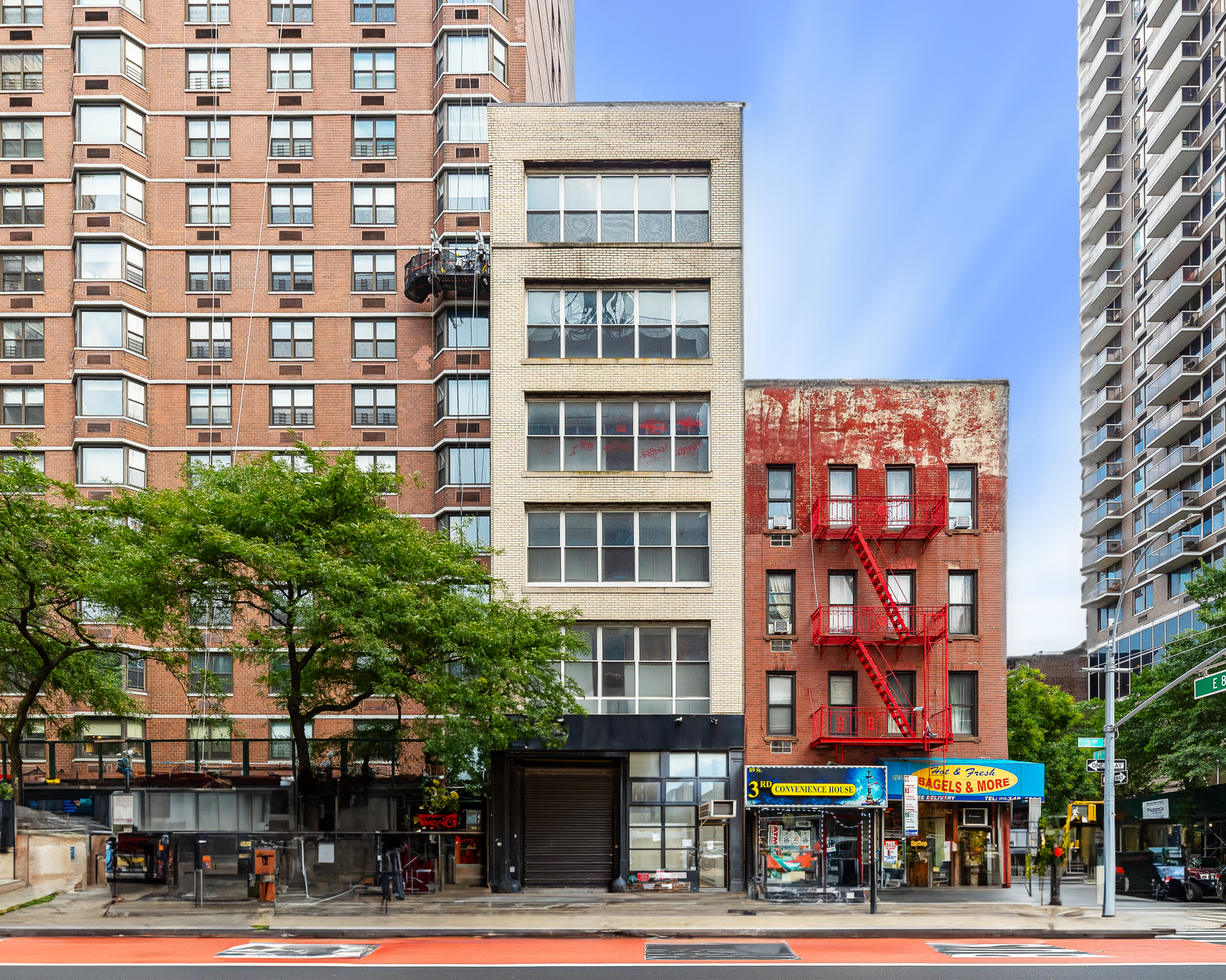 1587 Third Ave, New York, NY for sale Building Photo- Image 1 of 1