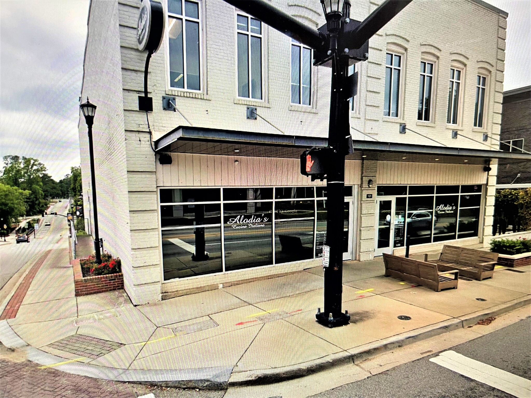 101 W Main St, Lexington, SC for sale Building Photo- Image 1 of 1