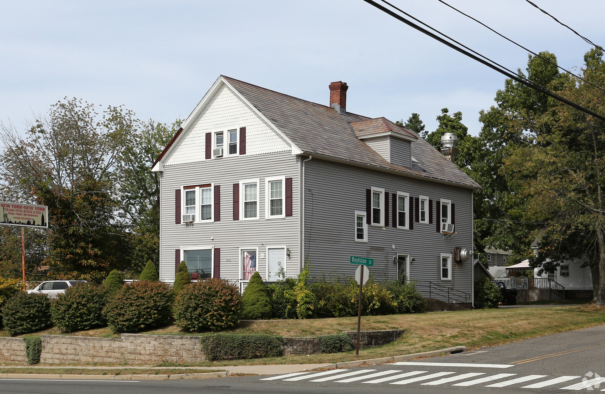 1140 E Main St, Meriden, CT for sale Primary Photo- Image 1 of 1