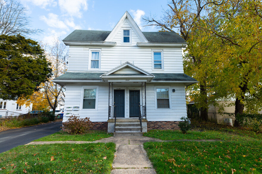 308 N Main St, Glassboro, NJ for sale - Primary Photo - Image 1 of 1