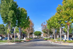 Fountain Valley Commerce Center - Warehouse